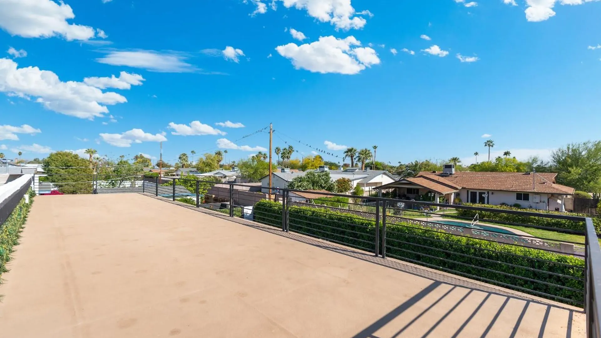 New The Casa Privada Luxe Villa Scottsdale USA