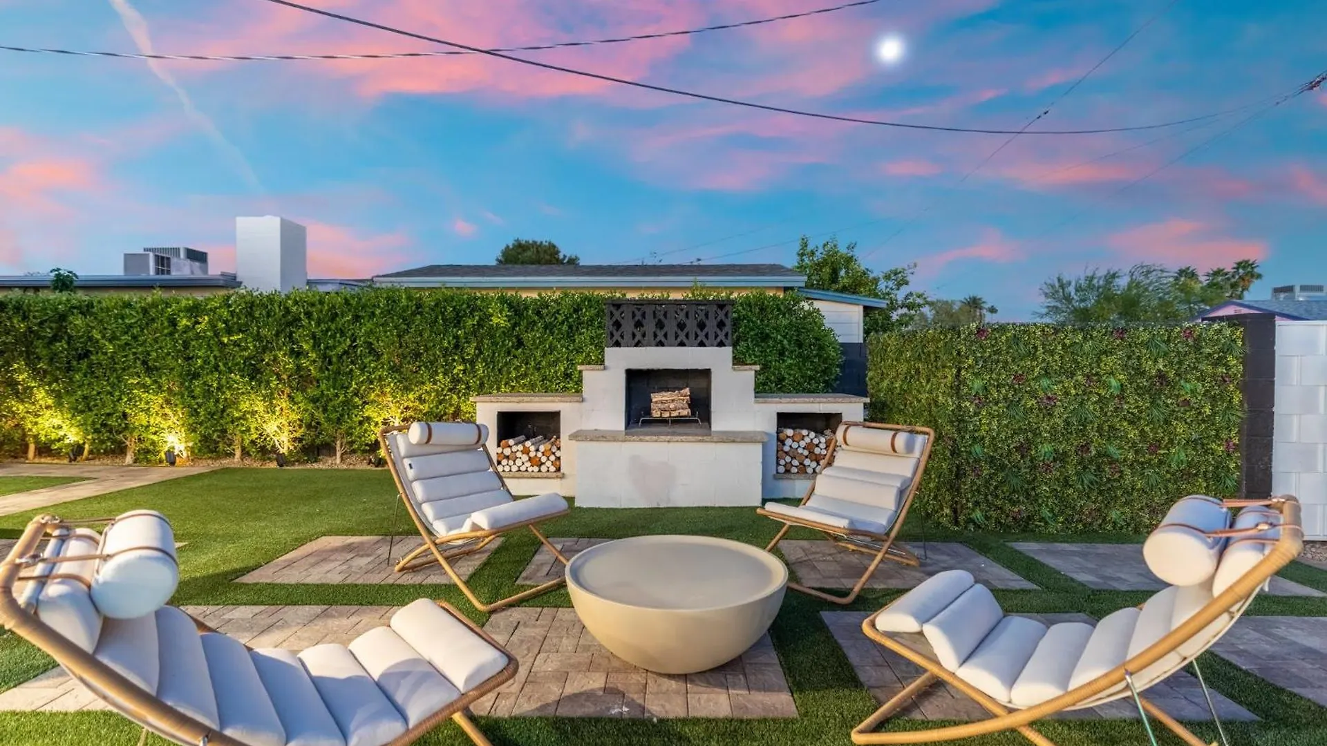 New The Casa Privada Luxe Villa Scottsdale 0*,  USA