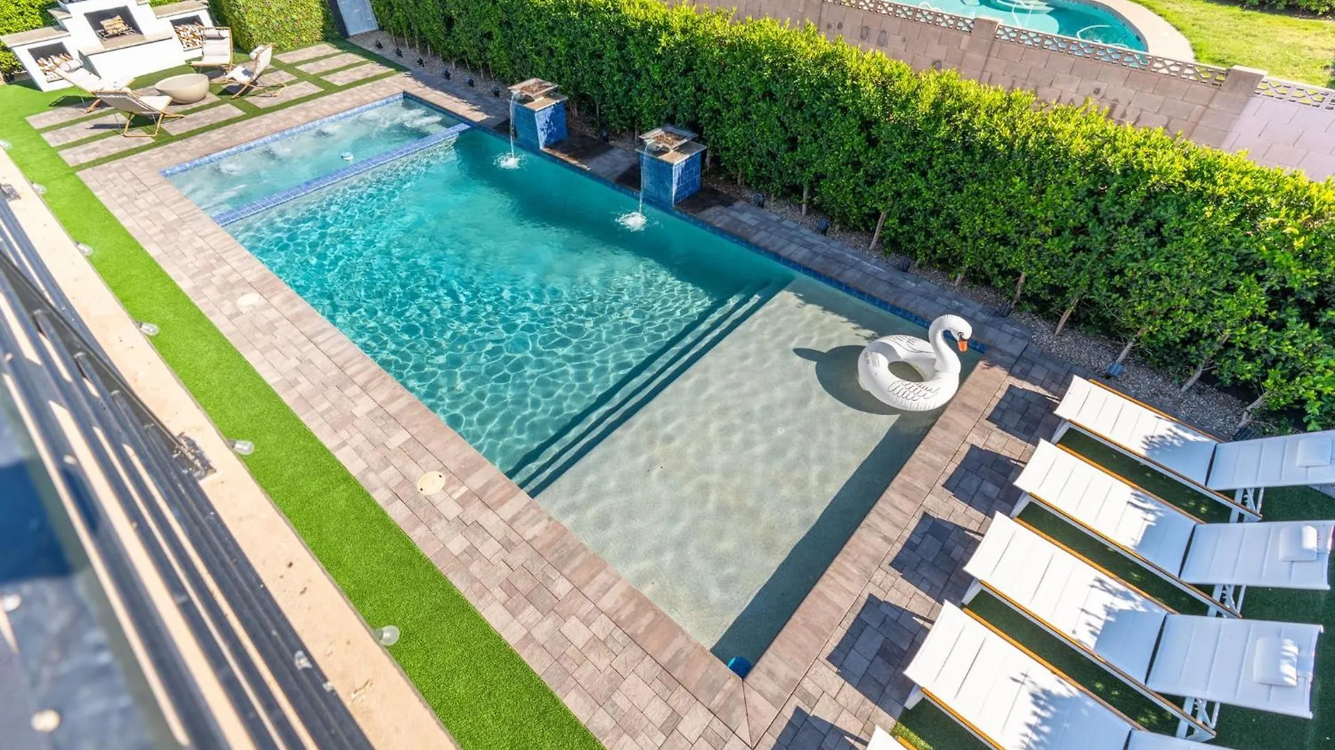 New The Casa Privada Luxe Villa Scottsdale 0*,  USA