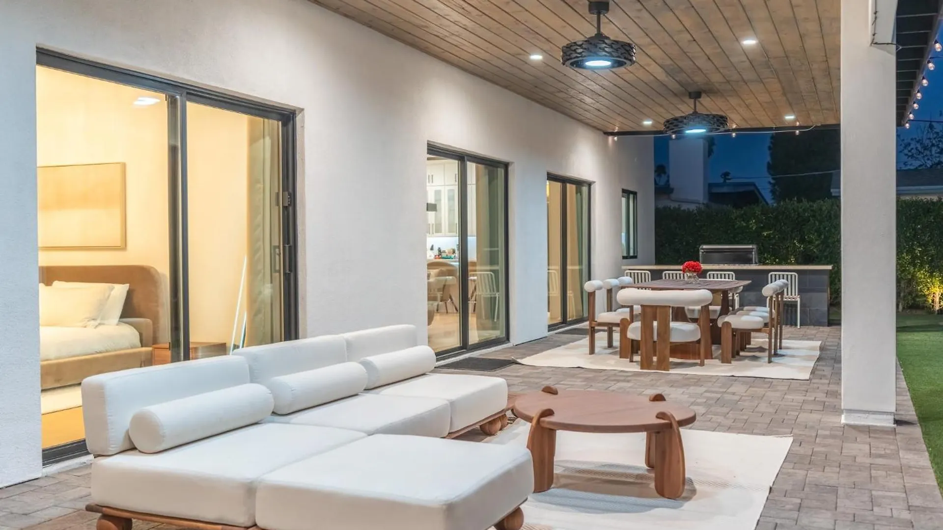 New The Casa Privada Luxe Villa Scottsdale
