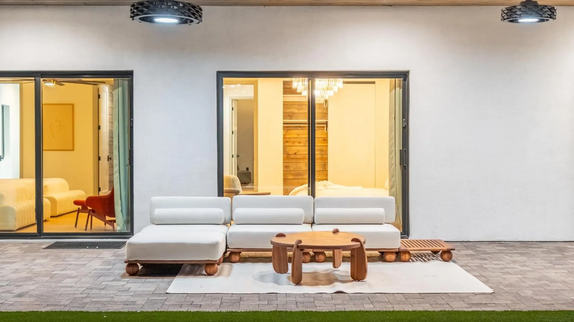 New The Casa Privada Luxe Villa Scottsdale 0*,