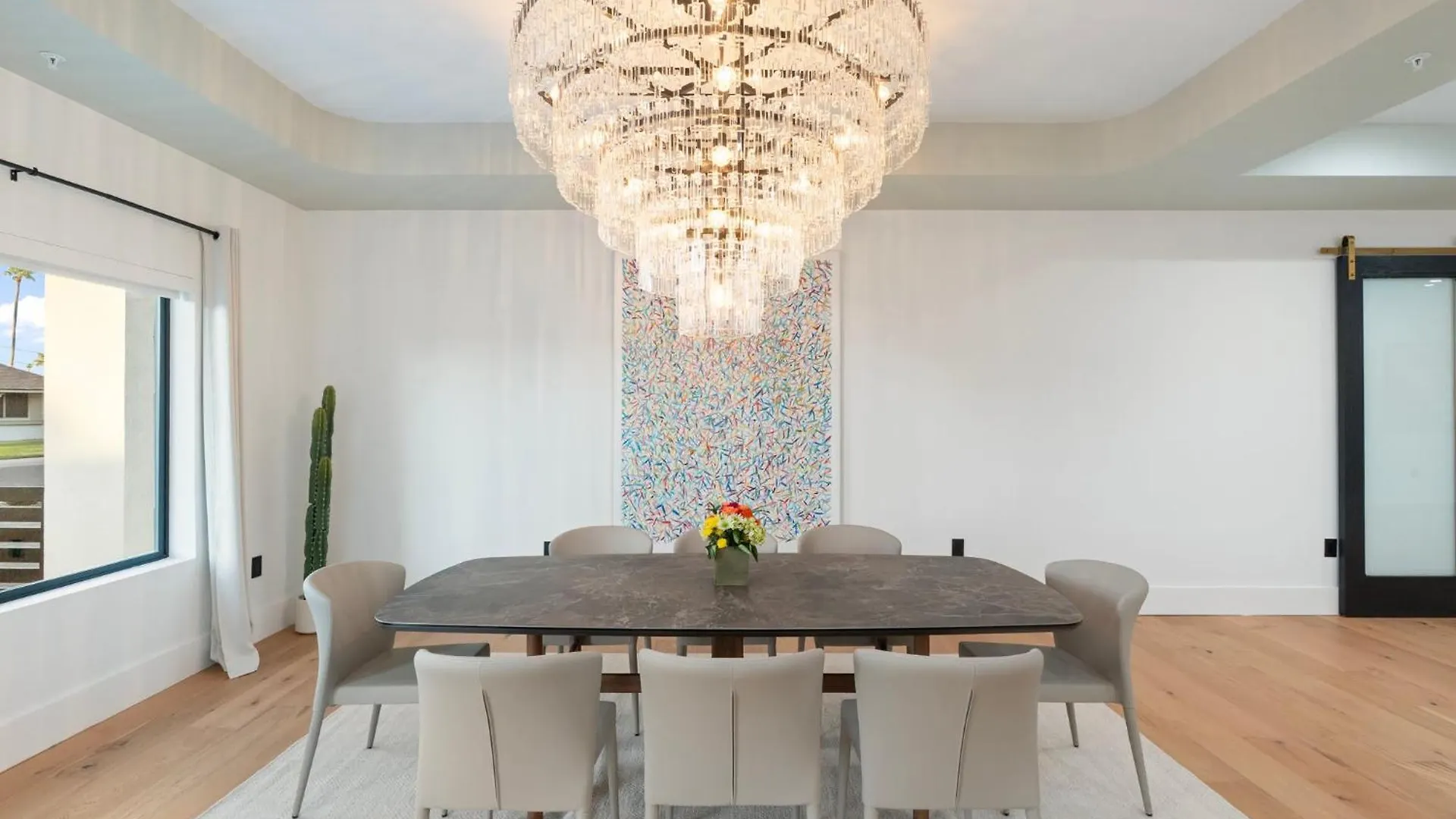 New The Casa Privada Luxe Villa Scottsdale Prázdninový dům