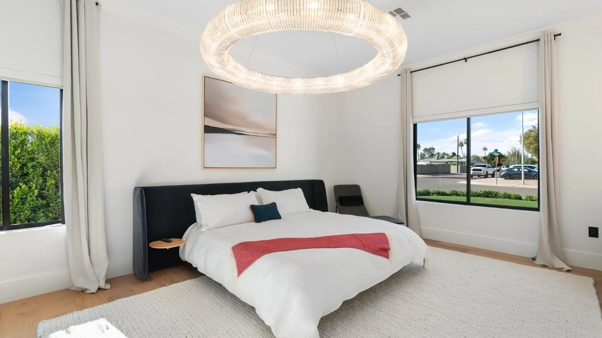 New The Casa Privada Luxe Villa Scottsdale Prázdninový dům