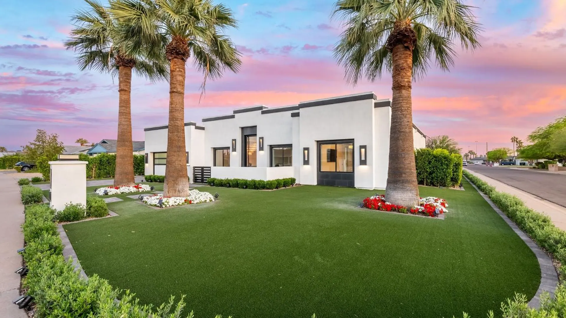 Prázdninový dům New The Casa Privada Luxe Villa Scottsdale