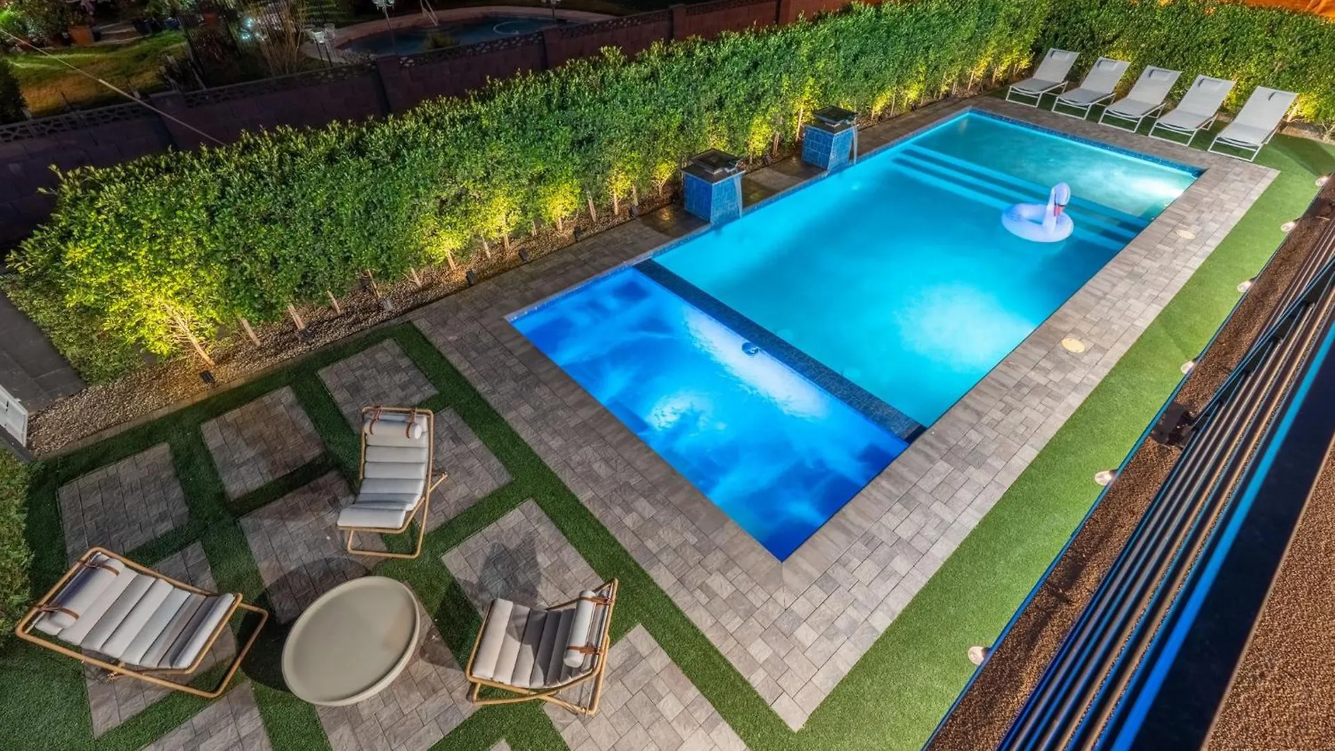 Prázdninový dům New The Casa Privada Luxe Villa Scottsdale