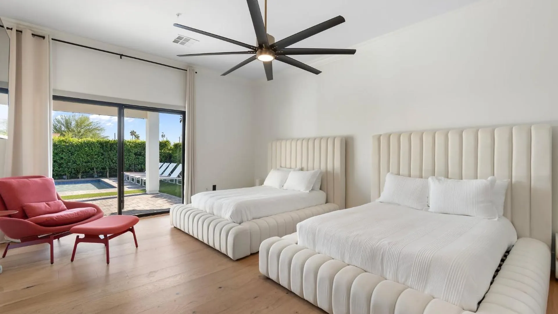 New The Casa Privada Luxe Villa Scottsdale 0*,  USA