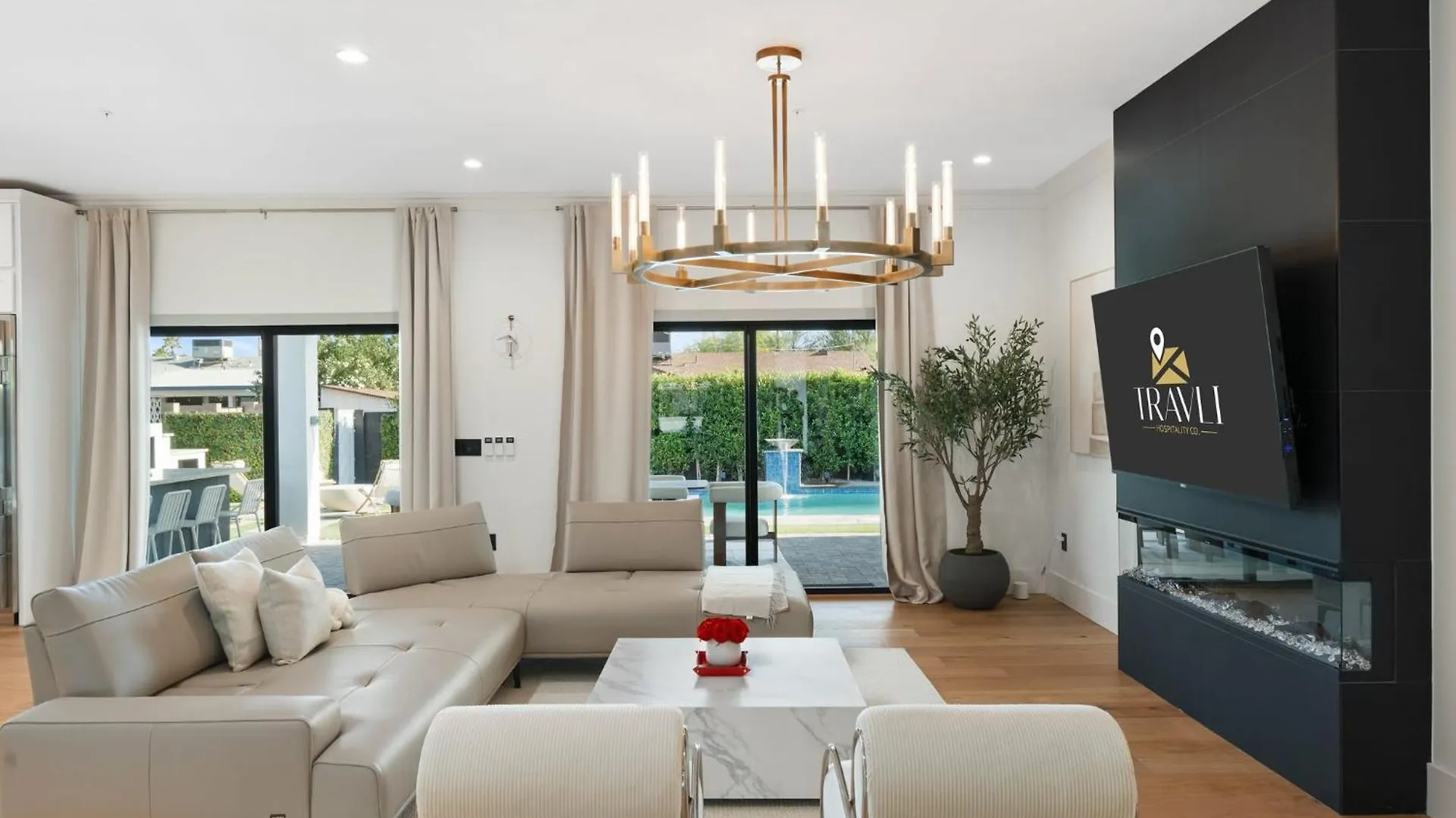 New The Casa Privada Luxe Villa Scottsdale