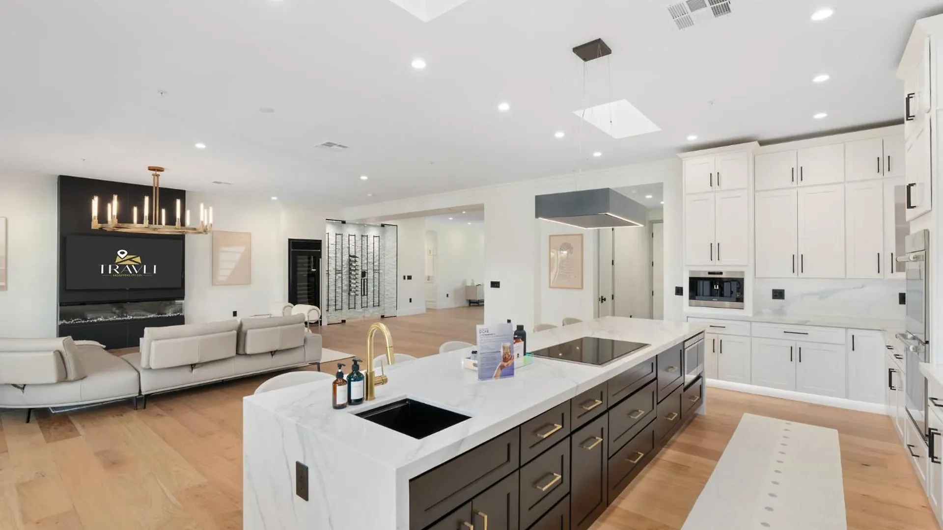 Prázdninový dům New The Casa Privada Luxe Villa Scottsdale