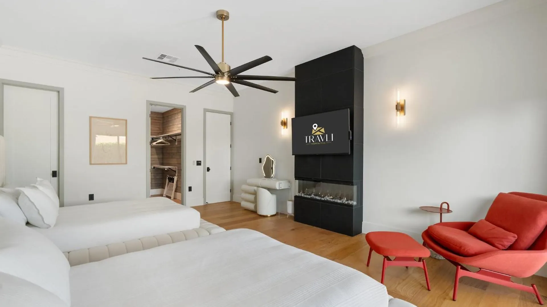 New The Casa Privada Luxe Villa Scottsdale 0*,