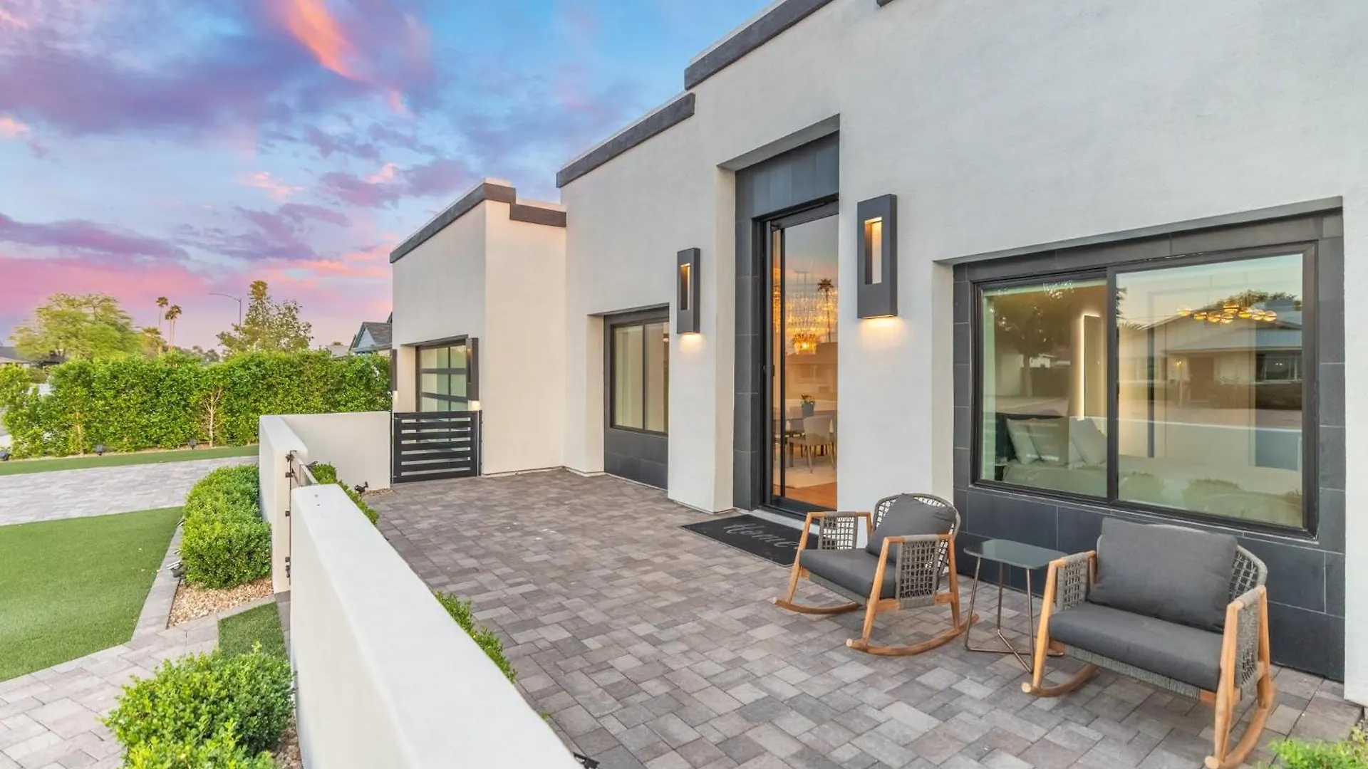 New The Casa Privada Luxe Villa Scottsdale