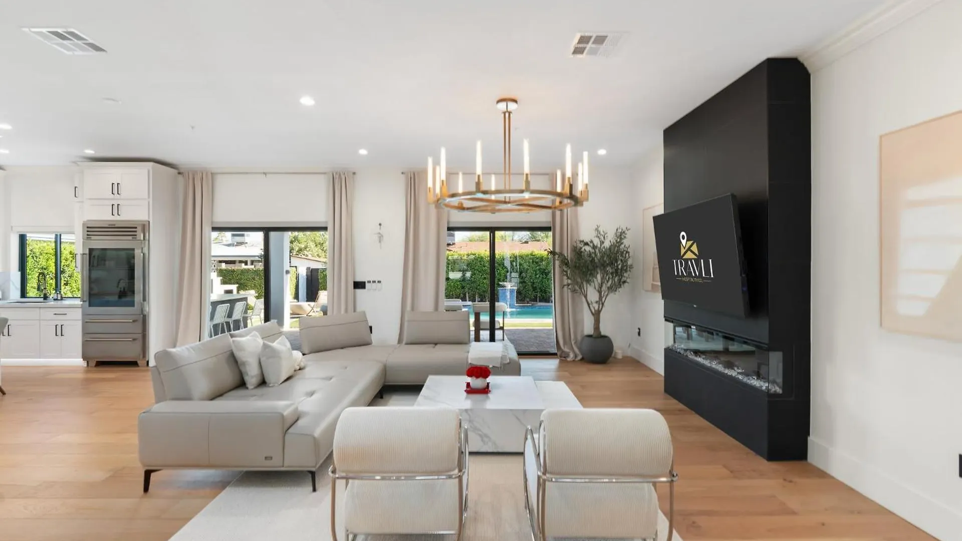 Prázdninový dům New The Casa Privada Luxe Villa Scottsdale