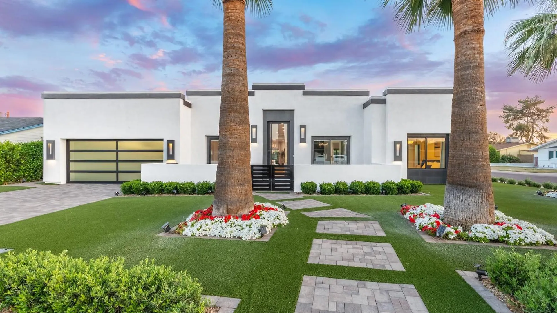New The Casa Privada Luxe Villa Scottsdale USA